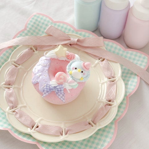 ぷにぷに ふわふわ キッズスクイーズ教室