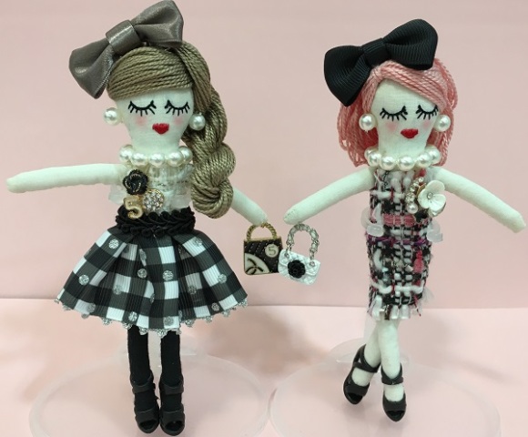 ルルベちゃん認定講師レッスン