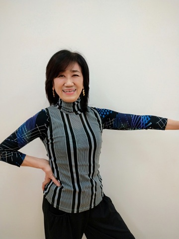 誰でもできる！レクリエーションダンス