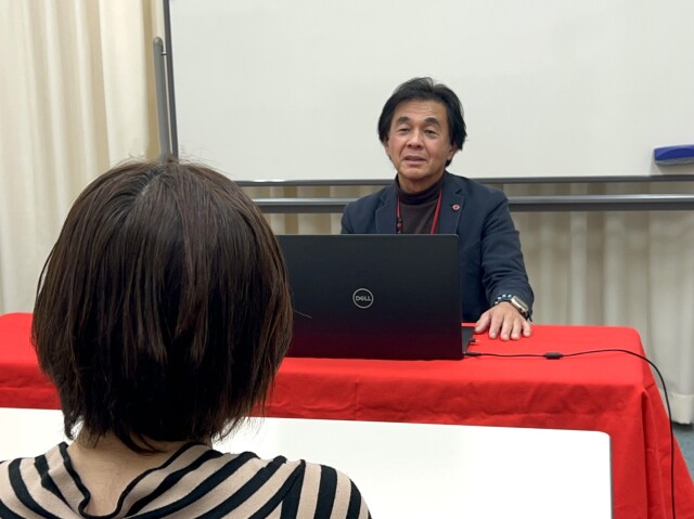 見方道（みかたどう）講座（物のみかた）【全6回】