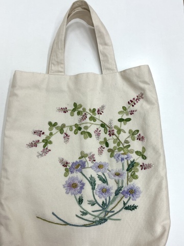 戸塚刺しゅう教室