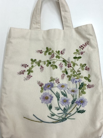 戸塚刺しゅう教室