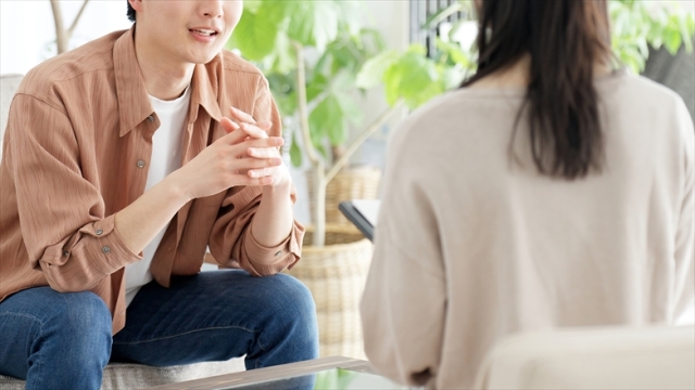 【オンライン中継】コミュニケーション心理アドバイザー認定講座