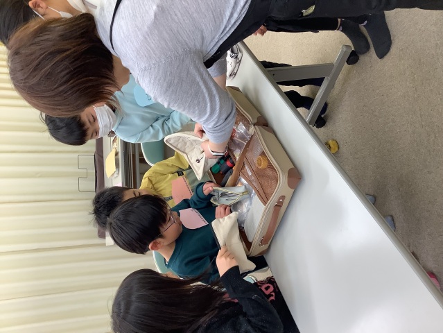 春休み一日講座♪『ピアノ調律師お仕事体験vol.2』