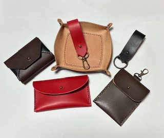 レザークラフト