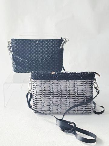 ジュエリーバッグレッスン