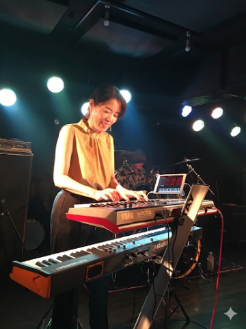 昭和歌謡を伝って脳トレ♪（フレイル予防教室）
