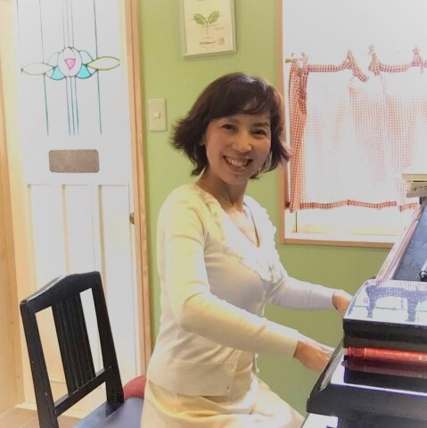 好きからはじめよう！みんなのピアノ