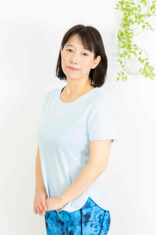 ビギナーピラティス
