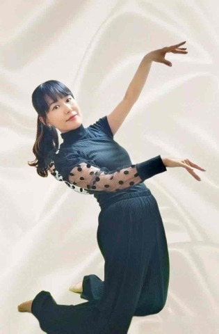 ～しなやかに踊る～フィーリングダンス