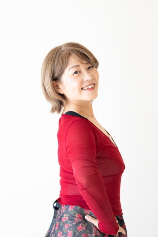 60歳からのクリスタルバレエ