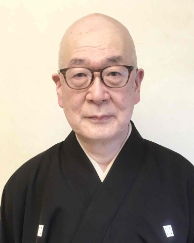はじめてさんの為だけの【能楽(観世流)仕舞・謡曲】講座
