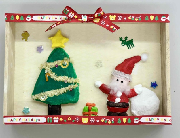 こども絵画・造形教室