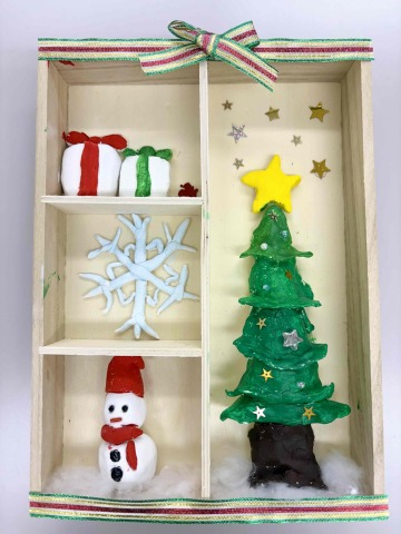 こどもお絵かき教室