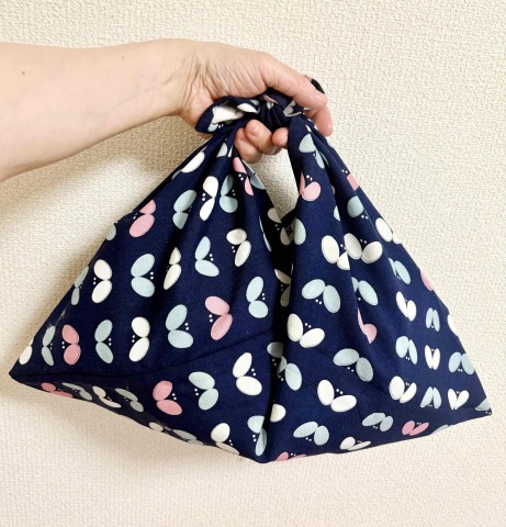 【1日講座】手縫いで作る和柄の小物