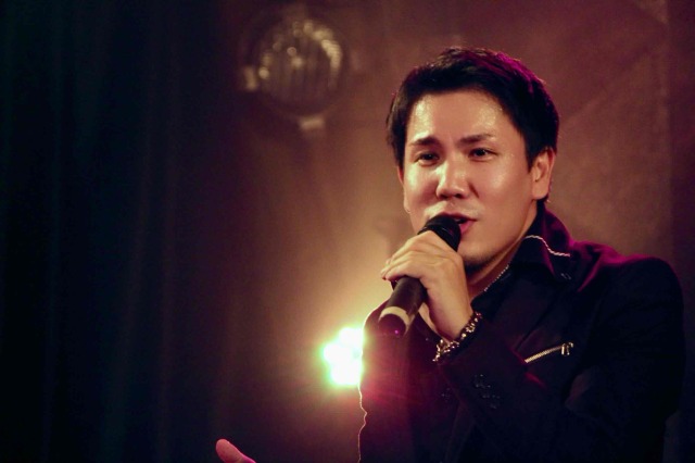 ～基礎から始めよう！～初めてのヴォイスレッスン