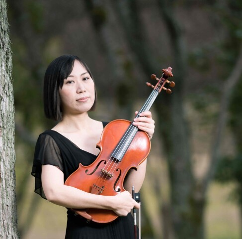 ヴァイオリン教室