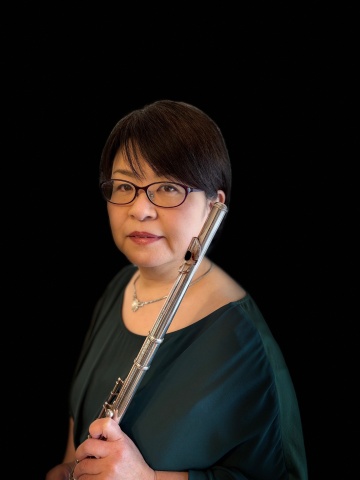 日曜日のフルート・オカリナ