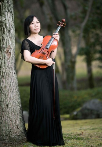 こどもヴァイオリン教室