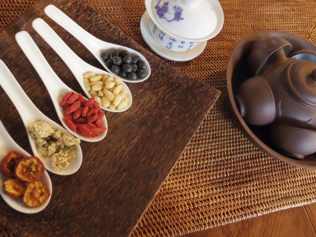 【オンライン講座】東美薬膳®アドバイザー認定講座