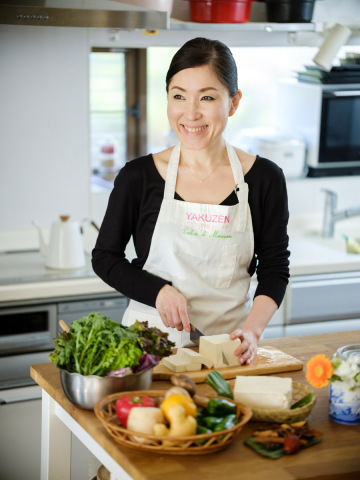 【オンライン講座】東洋薬膳茶アドバイザー認定講座