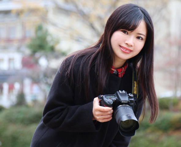 四季折々、美しい京都を撮る写真塾