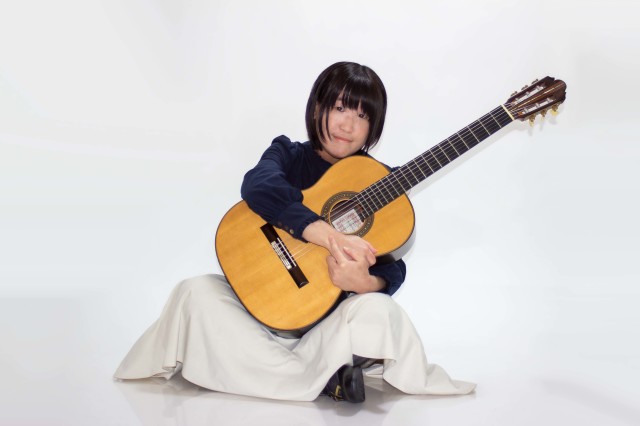 クラシックギター・アコースティックギター・ウクレレ(木)