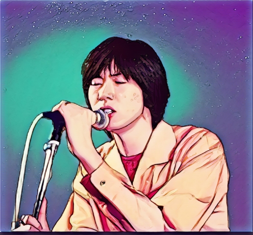 ボーカルトレーニング