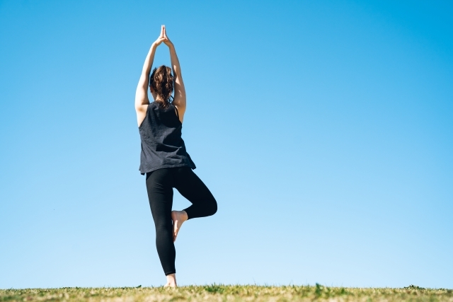ヒーリングＹＯＧＡ