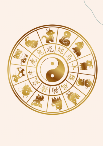 算命学を使って自分を知ろう【全6回】