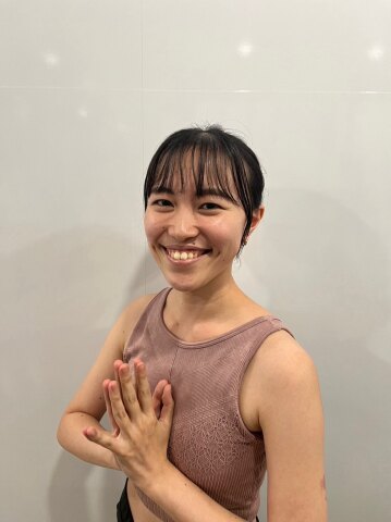 リフレッシュ　ヨガ