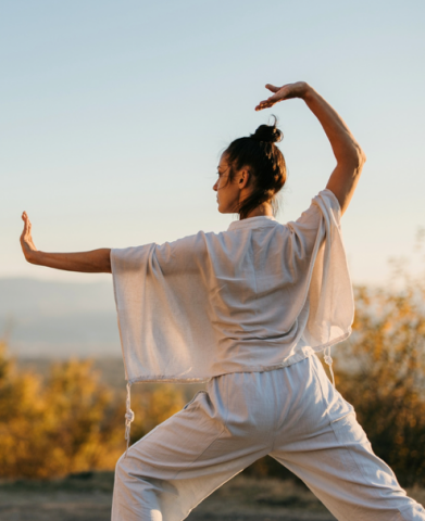 太極拳