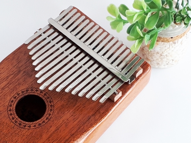 はじめてのカリンバ～入門編～