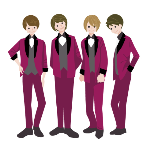 推しになりきる！ボーイズグループ完コピダンス講座