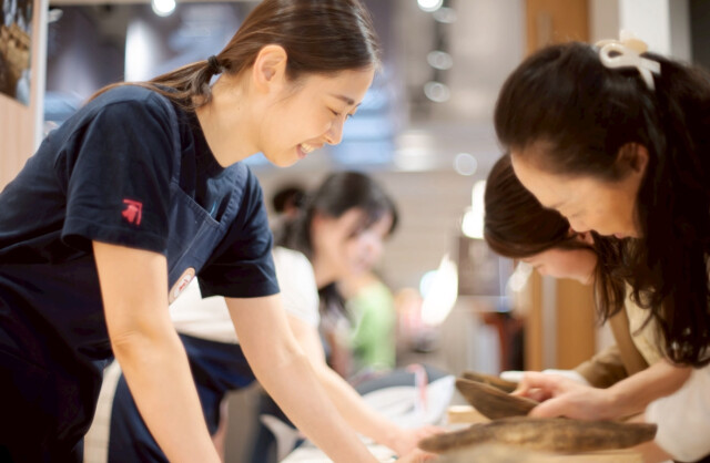 ～にんべん認定講師に学ぶ～大人のかつお節講座