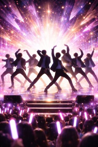 推しになりきる！ボーイズグループ完コピダンス講座