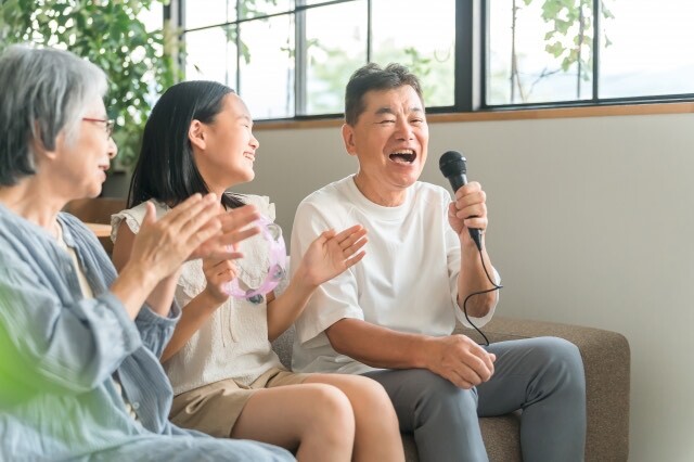 アクティブ世代からの滑舌・話し方講座