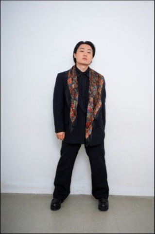 ロボットダンス