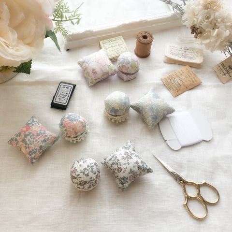 はじめてのこども手芸教室