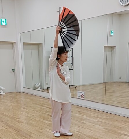 太極拳
