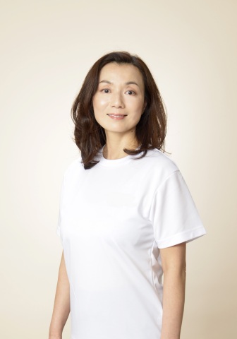 姿勢調整エクササイズ