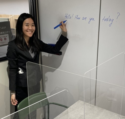 できた！話せた！大人のための役立つ英会話