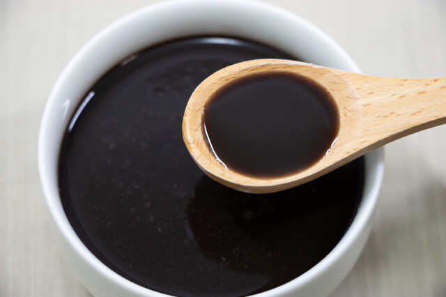黒麹で作る発酵ごはん