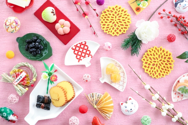 腸活！発酵おせちレッスン