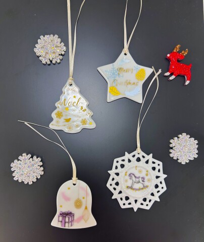 暮らしを彩るポーセラーツ