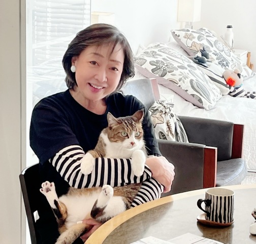 【にゃんカル～JEUGIA猫まつり～】＜会場受講＞ねこ検定Presents『人とねこが心地よく共生していくための提案』