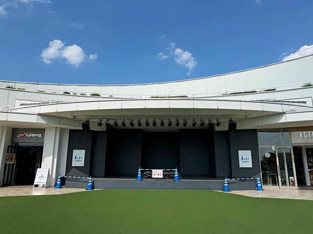 【参加者様向】2026/5/3(日)ダンス発表会申込@ららぽーと立川立飛2Fイベント広場