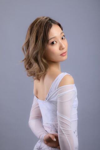 【日曜クラス】　こどもクラシックバレエ