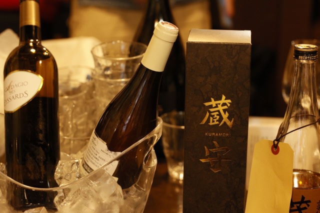 【入会金不要・資格取得講座】日本酒ナビゲーター認定講座