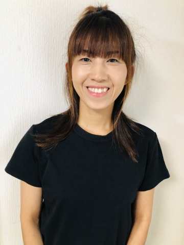 かんたん機能改善エクササイズ